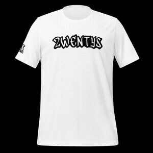 2wenty8 Graphic T-Shirt | Various Colors | Various Size